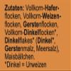 Seitenbacher Special Muesli 2 I with Chia I Whole Grain I No Added Sugar I No Added Fat I No Raisins I (3 x 750 g) view 3