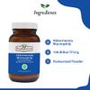 Foods For Gut Akkermansia Muciniphila Pasteurized Powder 100 Billion TFU/g | Digestive & Immune Support | High Potency | 30 Grams (1.05 Oz) view 3