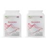 Ved Anti-Aging, Heart Health, Immunity Support | Antioxidant Supplement | Resveratrol Tablets | 1000 mg x 90 Tablets ((Pack of 2) view 1