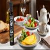 Enios Thyme Infused Greek Extra Virgin Olive Oil 250ml. 100% Natural. No flavourings. No preservatives. No essential oils. No chemicals. No floating 'bits'. Absolutely nothing artificial! view 2