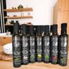Enios Thyme Infused Greek Extra Virgin Olive Oil 250ml. 100% Natural. No flavourings. No preservatives. No essential oils. No chemicals. No floating 'bits'. Absolutely nothing artificial! view 4