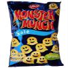 Vico Monster Munch Salted Flavour 85g - Pack of 5 view 1