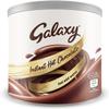 Galaxy Instant Hot Chocolate | 1kg Galaxy Chocolate Powder | Add hot Water, best drinking chocolate bulk buy option for Home & Office (Pack of 1000g Tin) by Shop 4 Less view 1
