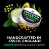 Jock Itch Cream for Men  Antifungal Treatment for Groin, Itching, & Rash | Strong Jock Itch Relief Balm | Natural Antifungal Skin Cream (30ml)  Made in UK view 3