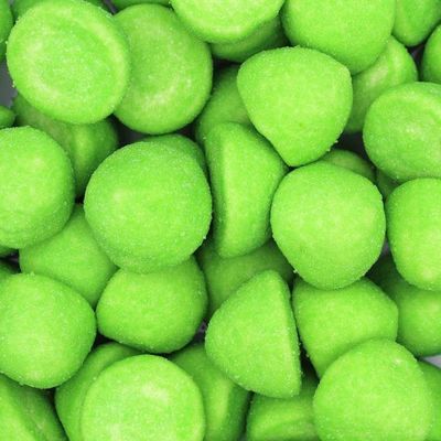 Green Paint Balls 900g Bulk Bag