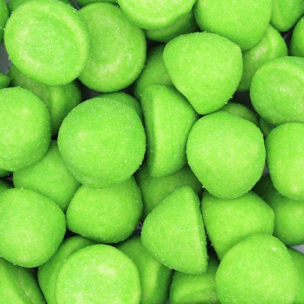 Green Paint Balls 900g Bulk Bag