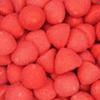 Red Paint Balls 900g Sweet Jar view 1