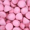 Pink Paint Balls 225g Sweet Pouch view 1