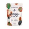 BLENDSMITHS | Original Hot Chocolate Blend | Velvety Ivory Coast Cocoa Drinking Chocolate | Luxury Vegan Drinking Chocolate view 1