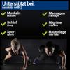 100 ml Magnesium Oil Spray | 100% Zechstein | For Skin Massage Sports & Muscle Relaxation | Spray Bottle Magnesium Oil view 3