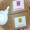 Holi Heritage Premium Loose Leaf Classic Tea Collection Gift Hamper for Special Festive season Birthdays Anniversary Mothers day Fathers day | 4 Flavours | 16 servings (Grand Celebration, Regular) view 3