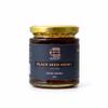 Honoor Qaseem Black Seed Honey 200g (Not Infused) | Extremely Premium Rare Grade A++ Unpasteurised Raw Black Seed Honey Natural Unfiltered Unheated Pure Luxury Honey in a Glass Jar (Pack of 1) view 1