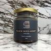 Honoor Qaseem Black Seed Honey 200g (Not Infused) | Extremely Premium Rare Grade A++ Unpasteurised Raw Black Seed Honey Natural Unfiltered Unheated Pure Luxury Honey in a Glass Jar (Pack of 1) view 3