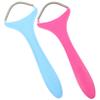 minkissy 10pcs Spring Facial Epilator Women Hair Removal Tool Threading Hair Removal Compact Design for Daily Use view 3
