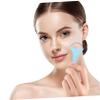 Beaupretty 8pcs Facial Hair Removal Tools Manual Epilator for Eyebrow Threader and Lip Hair Spring Skin Care Tool for Household Use Portable Face Plucker view 3