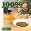 TeeLux Yerba Mate Tea Bags 50 Count, Pure Natural Argentine Yerba Mate, Rich Flavor with 3g/Bag, Biodegradable Tea Bag view 2