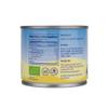 The Coconut Company Organic Condensed Coconut Milk, Mixed with Sugar to Make a Rich Sugary Cream, Use to add a Sweet hit to Desserts, or as a Topping for Cakes, 210g (Pack of 3) view 2