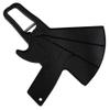 Xptieeck 1 Piece Precision Caliper Sebum Caliper Thickness Measurement Ruler Personal Fat Ruler White view 4