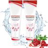 BioDental Harmony Toothpaste BioDental Probiotic Whitening Toothpaste freshens Breath and removes Stains view 1