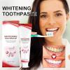 BioDental Harmony Toothpaste BioDental Probiotic Whitening Toothpaste freshens Breath and removes Stains view 2