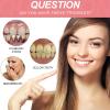 BioDental Harmony Toothpaste BioDental Probiotic Whitening Toothpaste freshens Breath and removes Stains view 4