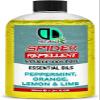 DD Teck Spider Repellent with Peppermint, Lemon, Lime & Ornge Essential Oil - Body Oil Deet Free (30ml Cap)
