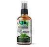 Spider & Mouse Insect Repellent with Peppermint Essential Oil - Body Oil Deet Free (100ml Glass Spray) view 1