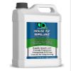 DD Teck House Fly Insect Repellent with Natural Essential Oils | Lavender, Lemongrass, Eucalyptus & Cinnamon Formula | Eliminates Flies, Fruit Flies, Gnats, Drain & Sewer Flies | Home Safe (5 Litre) view 1