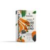 BLENDSMITHS | House Chocolate Blend | Vegan Hot Chocolate Ivory Coast Cocoa Drinking Hot Chocolate | 250g Box - 11 servings view 1
