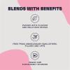 BLENDSMITHS | Chilli Chocolate Blend | Speciality Drinking Chocolate | Chilli Spiced Hot Chocolate Powder | 250g Box - 13 servings view 3