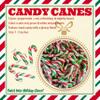 Candy Canes Bulk Buy for Christmas Gifts - Mini 250 x 5g Individually Wrapped Peppermint Green, Red & White Sweets Lolly Pops for Kids. Perfect for Decorating the Christmas Tree, Stocking Fillers view 3