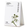 Wild & Kind Laundry Detergent Strips Sheets 64 loads Eco Ultra-Concentrated Non-Bio Cotton Fresh Scent for Machine and Hand Washing view 1