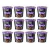 Fuel 10k Chocolate Porridge Pots, 12 x 70g view 1
