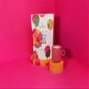BLENDSMITHS | Chilli Chocolate Blend | Speciality Drinking Chocolate | Chilli Spiced Hot Chocolate Powder | 1kg Bag - 52 servings view 2