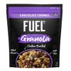 Fuel 10k Chocolate Granola, 1kg view 1