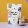 BLENDSMITHS | House Chai Blend | Chai Latte Powder | Indian Chai Drink | 1kg Bag - 91 servings view 3