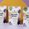 BLENDSMITHS | House Chai Blend | Chai Latte Powder | Indian Chai Drink | 1kg Bag - 91 servings view 4