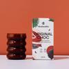 BLENDSMITHS | Original Hot Chocolate Blend | Velvety Ivory Coast Cocoa Drinking Chocolate | 250g Box - 11 servings view 3