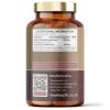 New: Turkesterone - 120 Capsules / 40 Day Supply - Double Strength 20% Standardised - 1200mg - Muscle Growth & Recovery - Athletic Performance - Ajuga Turkestanica Extract - UK Made - GMP view 2