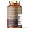 New: Turkesterone - 120 Capsules / 40 Day Supply - Double Strength 20% Standardised - 1200mg - Muscle Growth & Recovery - Athletic Performance - Ajuga Turkestanica Extract - UK Made - GMP view 3