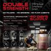 New: Turkesterone - 120 Capsules / 40 Day Supply - Double Strength 20% Standardised - 1200mg - Muscle Growth & Recovery - Athletic Performance - Ajuga Turkestanica Extract - UK Made - GMP view 4