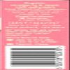 Organix Raspberry and Apple Organic Soft Oaty Snack Bars Multipack, Toddler Snack, No Added Sugar, 6 x 23 g Bars Per Box (6 Boxes Total) view 2