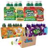 Fruit Shoot Kids Juice, Apple + Orange + Summer Fruits + Apple & Blackcurrant (32X200ml) Boxed Treatz view 1