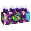 Fruit Shoot Kids Juice, Apple + Orange + Summer Fruits + Apple & Blackcurrant (32X200ml) Boxed Treatz view 3