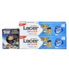 DUPLO GEL LAC CHILDREN'S 75ML+FIG SONIC view 1