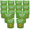 BOOM BOX High Protein Chocolate Oat Granola - 300g, Energizing and Indulgent Breakfast (60G, Muesli-nuts) view 2