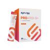 Synergy Worldwide ProArgi 9+ 295 g | 5000mg L-Arginine and 200mg L-Citrulline Supplement with Vitamins C, D3, K, B6, and B12 | Enhance Cardiovascular and Circulatory Health | 30 Sachets view 1