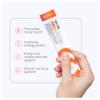 Synergy Worldwide ProArgi 9+ 295 g | 5000mg L-Arginine and 200mg L-Citrulline Supplement with Vitamins C, D3, K, B6, and B12 | Enhance Cardiovascular and Circulatory Health | 30 Sachets view 3