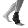 BAUERFEIND Sp.Ankle Support,All-Black,re,XS view 1
