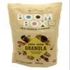 BOOM BOX High Protein Chocolate Oat Granola - 300g, Energizing and Indulgent Breakfast (60G, Mueseli-choco) view 1